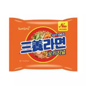 (논)삼양라면120gx20봉