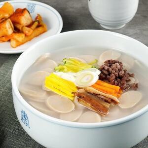 [기타]현미 떡국떡 1kgx2