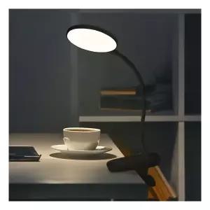 클립형 무선 LED스탠드 조명 무드등 LLS-C10