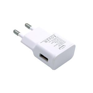 마하링크 오비원 LX050100 저속 USB 충전기 전원 어댑터 / 안전한 5V 1A 저전력 충전 플러그