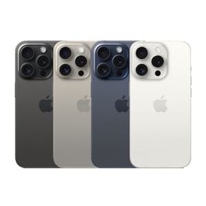 Apple 아이폰 15 프로 256GB 자급제(국내정품)_SUN
