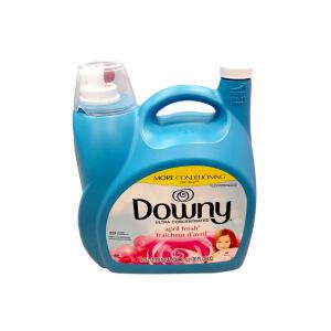 DOWNY 섬유유연제 에이프릴후레쉬 5.03L / 251회분 COSTCO