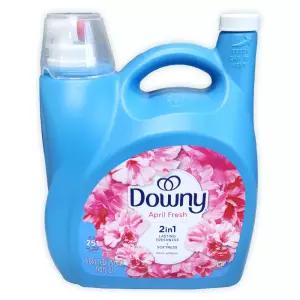 코스트코 다우니 섬유유연제 에이프릴후레쉬 5.03L (251회분)