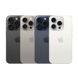 (주)가게 Apple 애플 아이폰 15Pro 256GB 자급제
