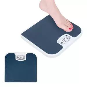 아이워너 아날로그 체중계 기계식 체중 측정 KS-5600