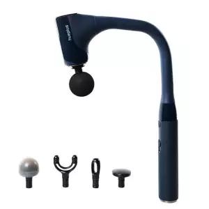 휴플러스 커브건 C11 마사지기 Cordzero-C11