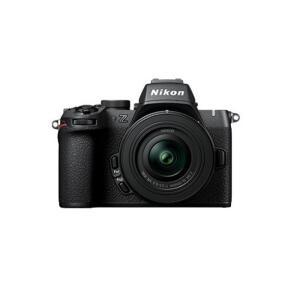 니콘 Z50 II + 16-50mm 미러리스 카메라
