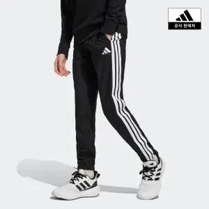 [아디다스키즈](대전신세계)[adidas kids] (A130~A160)  에센셜 클라이마쿨 팬츠 (JD6500)