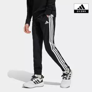 [아디다스키즈](타임스퀘어점패션관)[adidas kids] (A130~A160)  에센셜 클라이마쿨 팬츠 (JD6500)