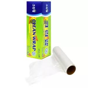 wizimall 크린랩 15x30 비닐랩 주방위생