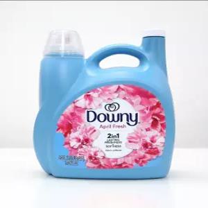 다우니 고농축 에이프릴후레쉬 5.03L 섬유유연제