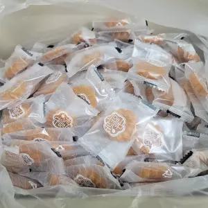 미니꿀약과 대용량 디저트 200개 옛날과자 전통 미니약과
