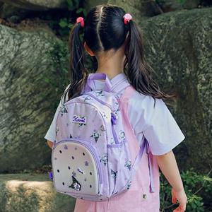 산리오 EVA 소풍 가방 아동 배낭 백팩 쿠로미