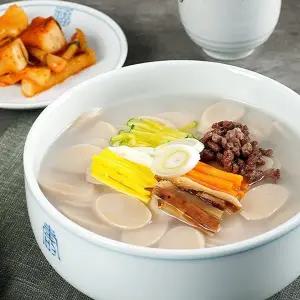[지투지샵]현미 떡국떡 1kgx2