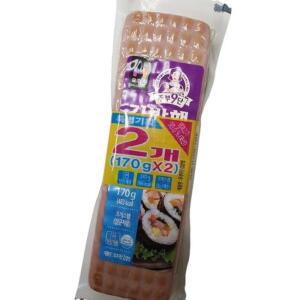 주부9단김밥햄 170Gx2입/(주)농협목우촌