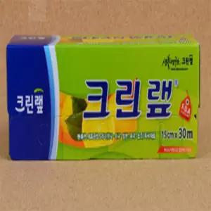 후후샵 랩 15CM  위생랩