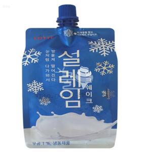 아이템핫딜 설레임 밀크 1박스 24개입