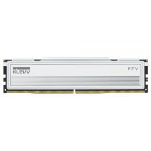 ESSENCORE KLEVV DDR5-6000 CL30 FIT V WHITE 패키지 서린 (32GB(16Gx2))