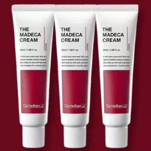 동국제약 마데카크림 시즌6 센텔리안24 홈쇼핑 50ml x 3개