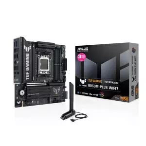 ASUS TUF Gaming B850M-PLUS WIFI7 STCOM 메인보드