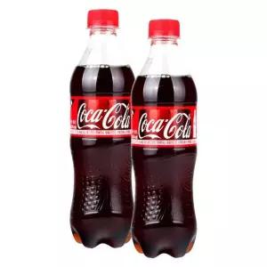 코카콜라 500mlx24펫 (업소용) 무료배송