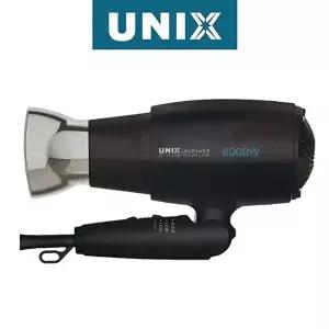 고품질 헤어드라이어 이온 유닉스 1453 강력파워 2KW 유닉스 헤어드라이 WFH0XWP