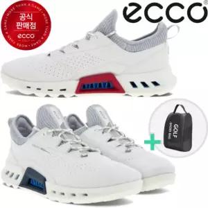 에코코리아정품 남성용 스파이크리스골프화 바이옴C4 고어텍스 골프화 130404-57876
