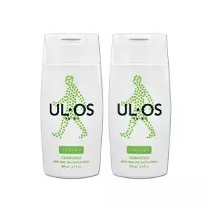 [셀러허브 1]우르오스 올인원 모이스처라이저 스킨 밀크 200ml 2개/mjc (43702722)