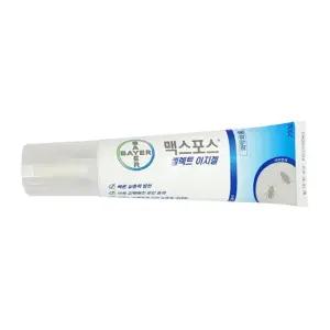 맥스포스 쎌렉트 이지겔 230g 바퀴벌레/해충/킬러/바퀴벌레약/작은벌레/바퀴/개미/퇴치제/벌레/강력/퇴치기