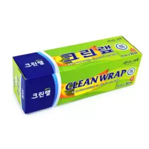 크린랩 샌드위치랩