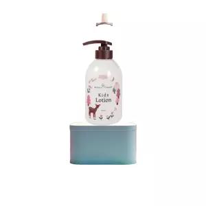 보타니컬테라피 키즈 로션 450ml x 2개