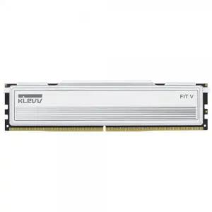 ESSENCORE KLEVV DDR5-6000 CL30 FIT V WHITE 패키지 서린 (32GB(16Gx2))