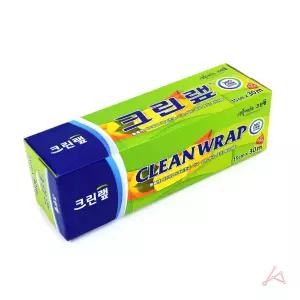 제임스마켓 주방 랩 15X30 컷팅