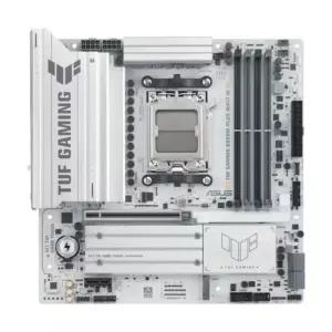 ASUS TUF Gaming X870E-PLUS WIFI7 대원씨티에스 정품 .