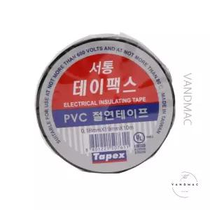 브이앤맥 테이프 서통 테이팩스 전기 절연 전기 테이프 색상 브이앤맥