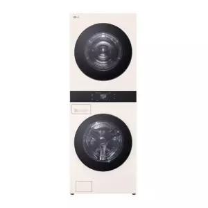 [하이마트] LG 트롬 오브제컬렉션 워시타워 WA2525EEHF