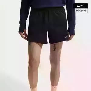 나이키 스트라이드 남성 드라이 핏 5인치 브리프 라인드 러닝 쇼츠 IF2039-010 IF2039-010JS