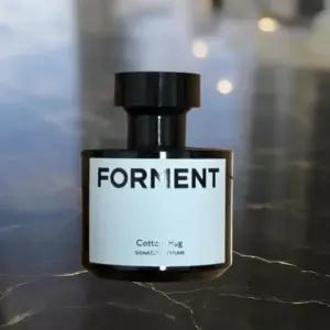 [셀러허브]포맨트 포맨 시그니처 퍼퓸 코튼허그 50ml 블랙 향수 (S40011728)