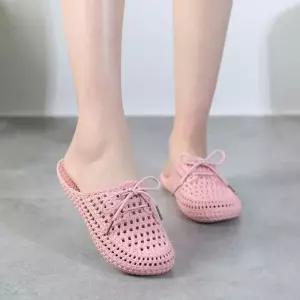 [오노마] ONM 여성샌들 여름 젤리 슈즈 슬리퍼 실내화 신발