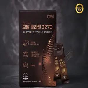 주영엔에스 모발 콜라겐 3270 28p 1개