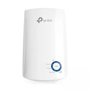 [하프클럽/알티피아]티피링크 TL-WA850RE 300Mbps 와이파이 증폭기 무선 AP 확장기 전원일체형