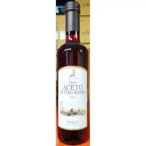 와인식초 비니거 레드와인 디비노 발효 식초 업소 식당 500ml