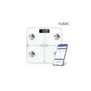 휴비딕 13 in 1 디지털 인바디 체지방 체중계 HBF-2200BT