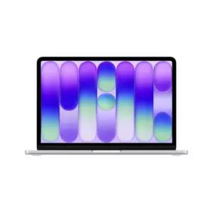 애플 맥북네오 (A18 Pro) 8GB 512GB 영어키보드 실버 Z1TP0000F