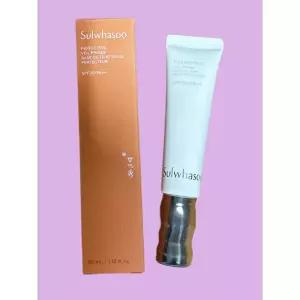 설화수 퍼펙팅 베일 프라이머 35ml