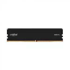 마이크론 Crucial DDR5-5600 CL46 PRO 패키지 데스크탑용 메모리 (16GB) 대원씨티에스