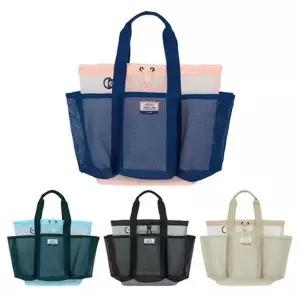 아레나 메쉬 수영가방 사우나가방 T3038 메쉬가방 천 (50826532)