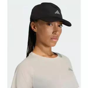 [국내정품] 아디다스 ADIDAS 러닝 에센셜 클라이마쿨 6 패널 베이스볼 캡 JZ0506 139958