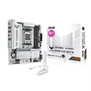 ASUS TUF Gaming B850M-PLUS WIFI7 W STCOM 정품 .