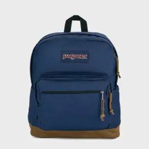 잔스포츠 JANSPORT 라이트팩 NAVY